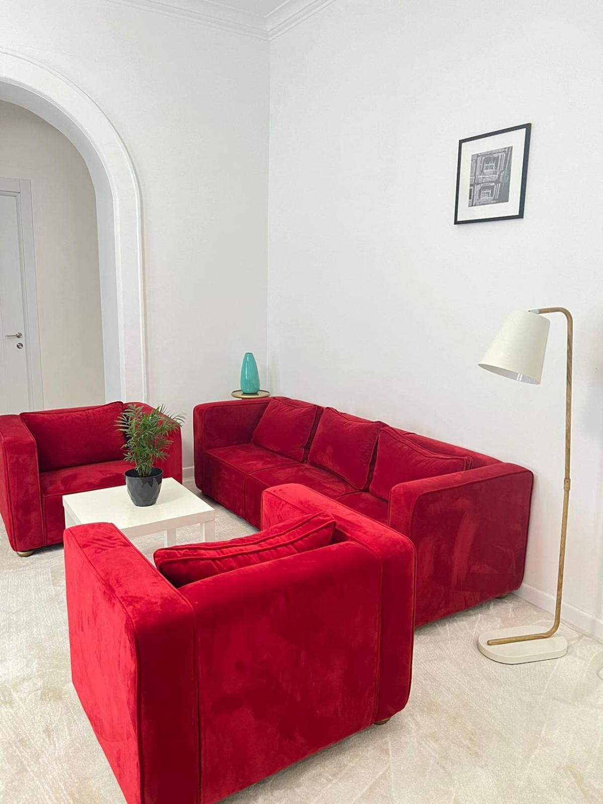 Opera Boutique Hotel 트빌리시 외부 사진