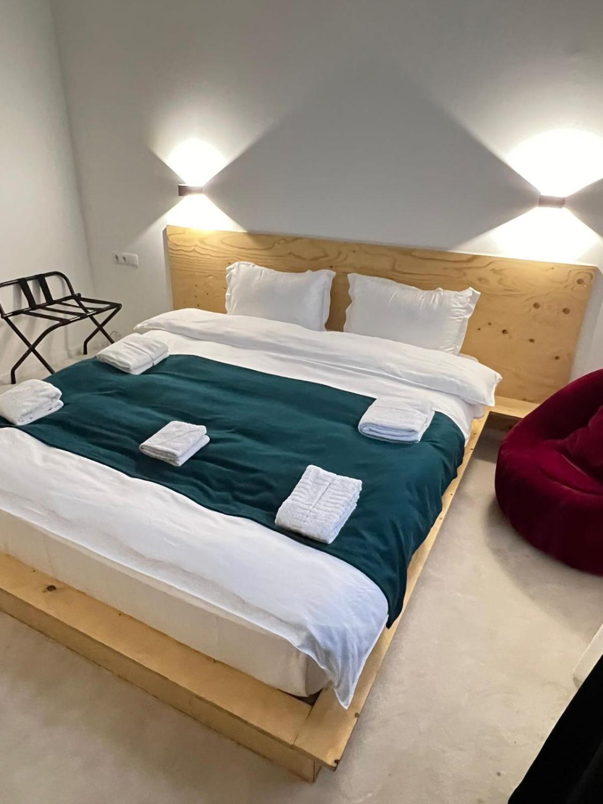 Opera Boutique Hotel 트빌리시 외부 사진