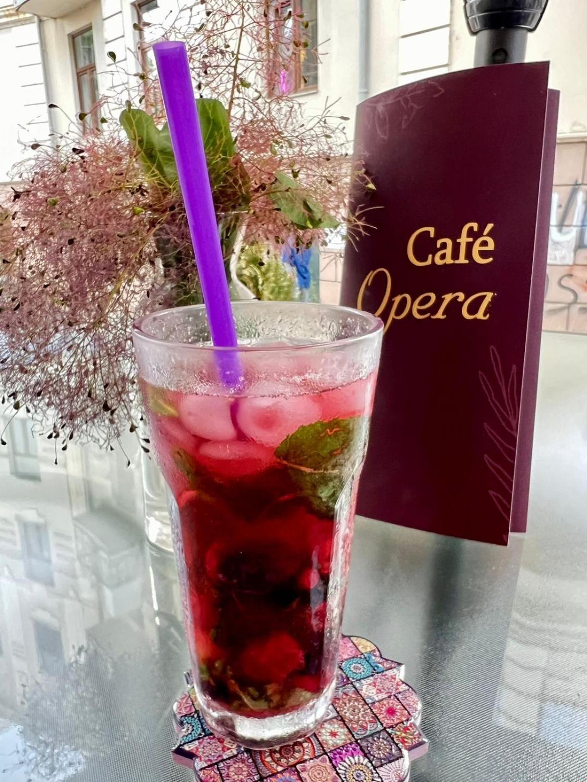 Opera Boutique Hotel 트빌리시 외부 사진
